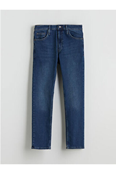 LC Waikiki artı yeni sezon 750 Slim Fit Erkek Jean Pantolon
