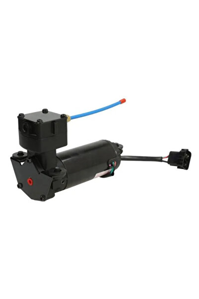 MAGNUM TECHNOLOGY Compresor Instalatie Aer Comprimat Land Rover Range Rover 2