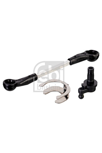 FEBI BILSTEIN Set Pentru Reparat Modul Teava De Aspiratie Audi A4 B7/A5/A6 Al...