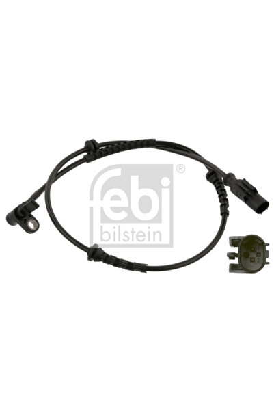 FEBI BILSTEIN Senzor Turatie Roata Axa Fata Dreapta Alfa Romeo Mito Fiat Punto
