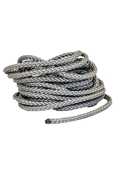 OEM Umbriterm External Roller Blinds Drive Cord, 4.5 mm wide, 50 m, Grey