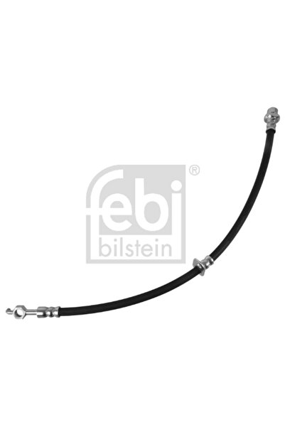 FEBI BILSTEIN Furtun Frana Axa Fata Stanga Citroen C1 Peugeot 107
