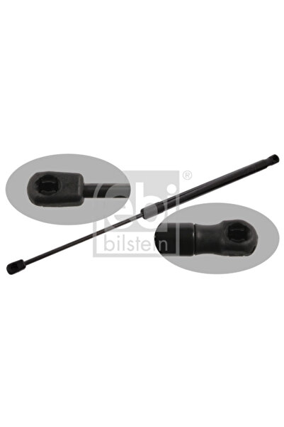 FEBI BILSTEIN Trunk Shock Absorber On Both Sides Ford Fiesta 5/Fiesta 6/Fiest...