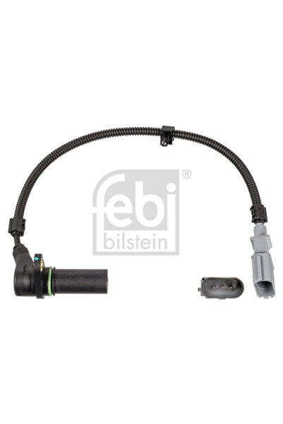 FEBI BILSTEIN Senzor Impulsuri Arbore Cotit Vw California T5 Camper/Multivan ...