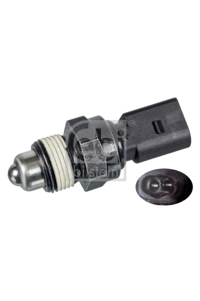 FEBI BILSTEIN Comutator Lampa Marsalier Audi A3 Skoda Octavia 1