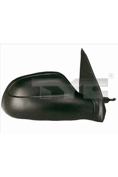 TYC Външно огледало дясно за Citroen Saxo