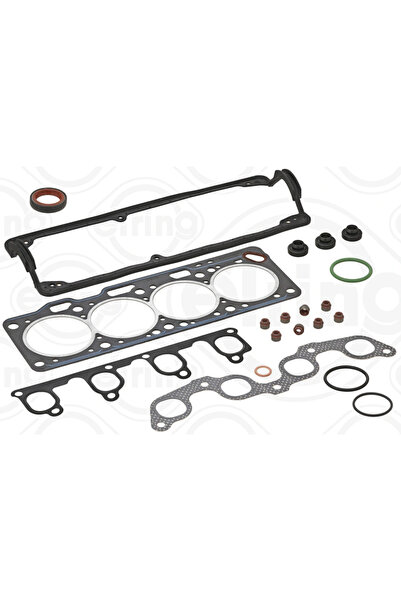 ELRING Комплект гарнитури за цилиндрова глава Seat Cordoba/Ibiza 2 VW Golf 3/...