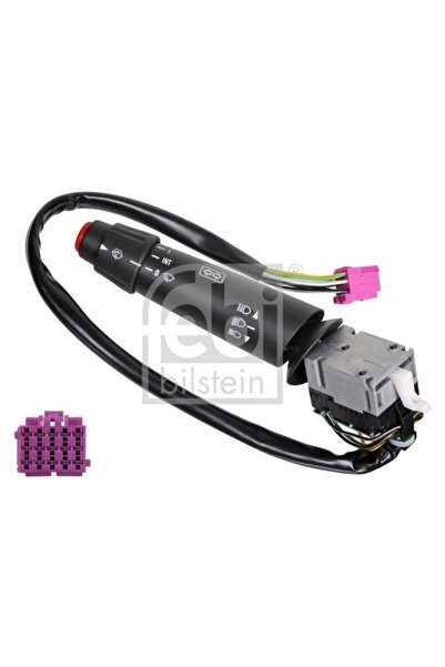 FEBI BILSTEIN Comutator Far Mercedes-Benz Actros MP2 / MP3/Atego