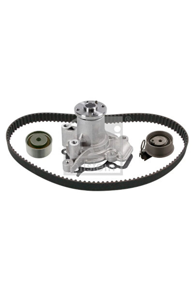 FEBI BILSTEIN Set Pompa Apa + Curea Dintata Hyundai Coupe 2/Elantra 3/Elantra...