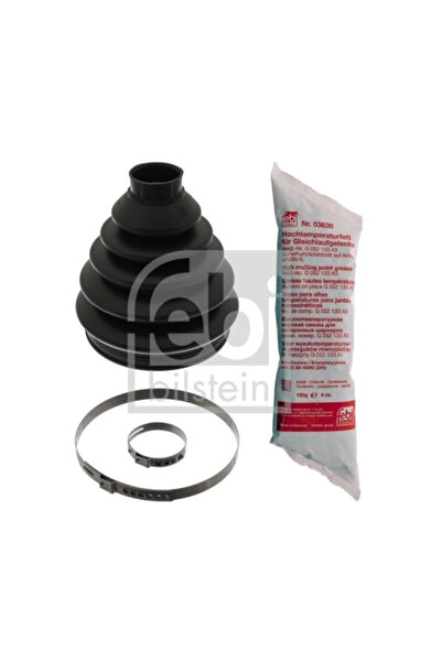 FEBI BILSTEIN Ansamblu Burduf Articulatie Planetara Spre Roata Audi A3/Tt Sea...
