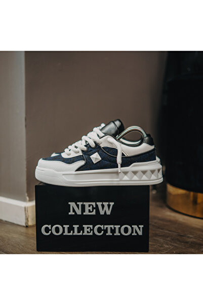 DCF68 ADIDASI SNEAKERS GARAVANI