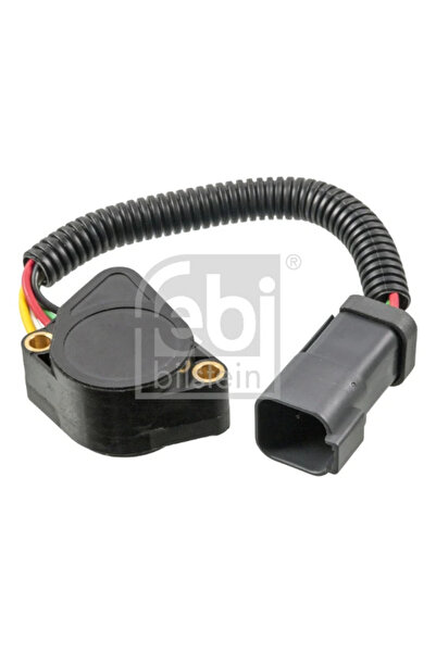 FEBI BILSTEIN Senzor Pedala Acceleratie Volvo Fh/FL12/Fm