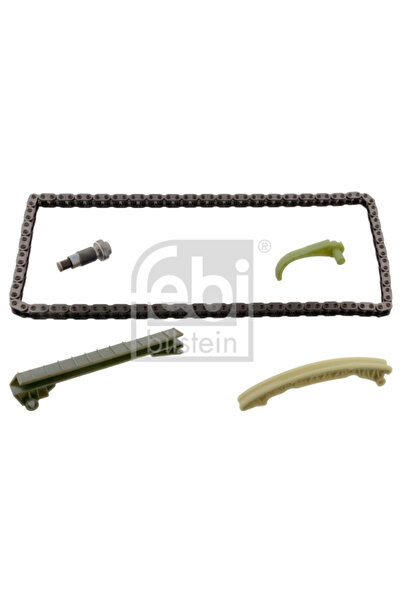 FEBI BILSTEIN Chit Lant De Distributie Mercedes-Benz A-Class/Vaneo