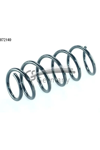 CS GERMANY Arc Spiral Punte Fata Mitsubishi Colt 6