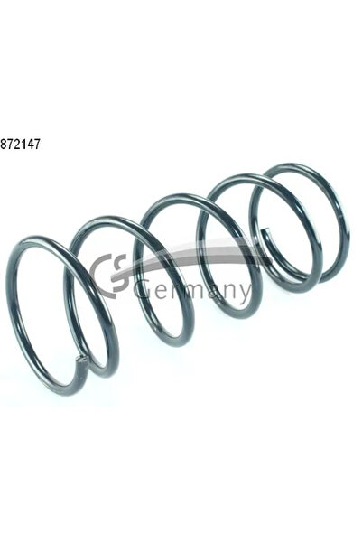 CS GERMANY Arc Spiral Punte Fata Mitsubishi Space Star Microbus