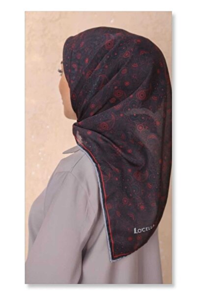 locella SOFT PAMUK EŞARP