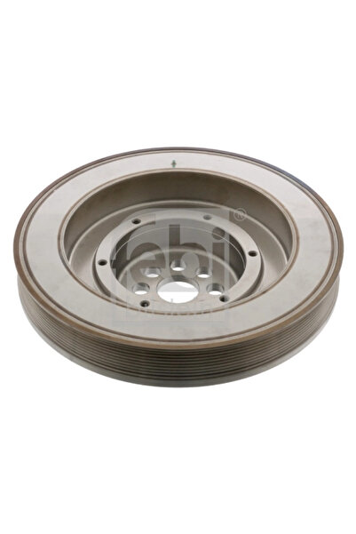 FEBI BILSTEIN Amortizor De Vibratii Arbore Cotit Mercedes-Benz Actros/Travego