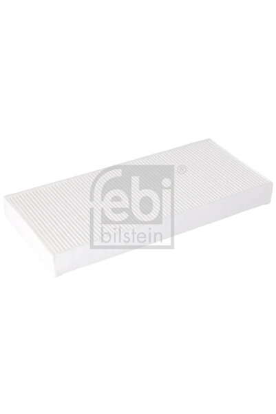 FEBI BILSTEIN Filtru Aer Habitaclu Man Tgl 2/Tgs 2/Tgx 2