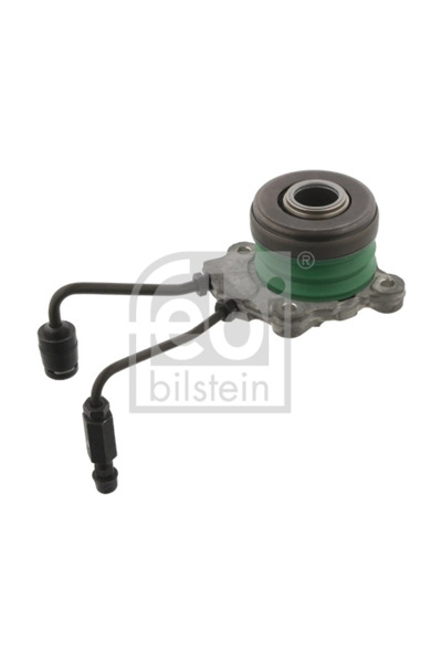 FEBI BILSTEIN Лагер за освобождаване на съединителя Mercedes-Benz A-класа/B-к...
