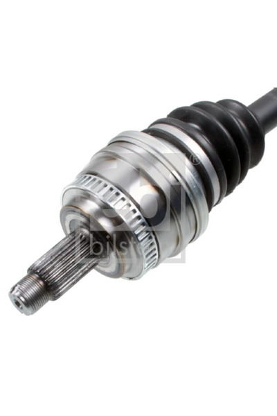 FEBI BILSTEIN Planetara Axa Spate Stanga Bmw 1/3