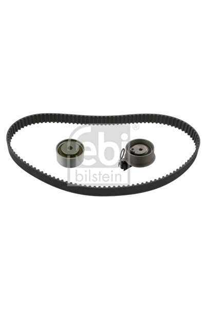FEBI BILSTEIN Комплект ангренажен ремък Hyundai Coupe 2/Elantra 3/Elantra 4 S...
