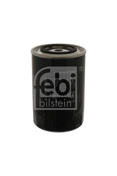 FEBI BILSTEIN Filtru Combustibil Iveco Stralis 2/Trakker 1 2001-2013