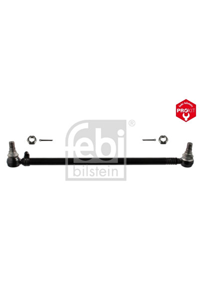 FEBI BILSTEIN Bieleta, Directie Mercedes-benz Actros 1996-2003 Diesel