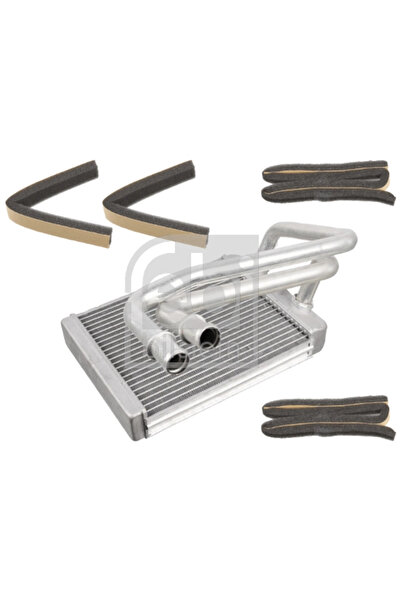 FEBI BILSTEIN Schimbator Caldura Incalzire Habitaclu Vw Multivan T5/Transport...