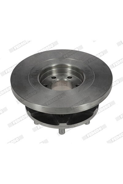 FERODO Disc Frana Iveco Daily 3 Bus/Daily 3 Caroserie/Daily 3 Platou / Sasiu