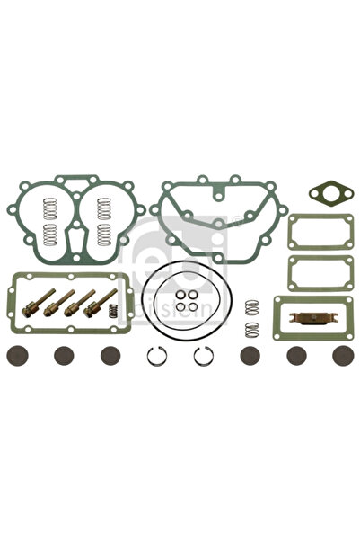 FEBI BILSTEIN Set De Reparatie Compresor Aer Comprimat Volvo B10/F10/FL10