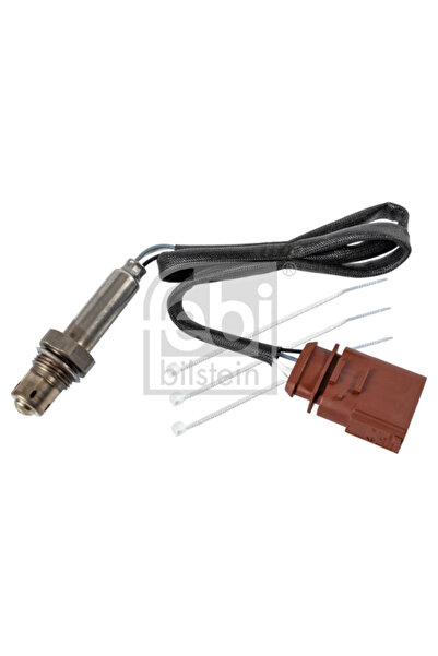 FEBI BILSTEIN Sonda Lambda Audi A3/Tt Seat Cordoba/Ibiza 2/Leon