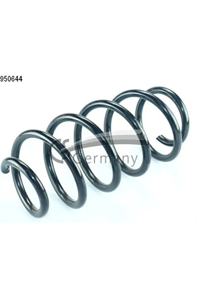 CS GERMANY Arc Spiral Punte Fata Audi A3