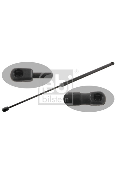 FEBI BILSTEIN Amortizor Capota Dreapta Mercedes-Benz C-Class/Cls/E-Class