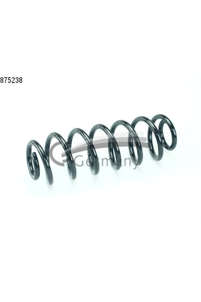 CS GERMANY Arc Spiral Puntea Spate Skoda Octavia 1/Rapid