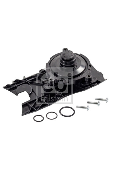 FEBI BILSTEIN Ventil Aerisire Carter Irisbus Crealis Iveco Eurocargo 4/Euroca...