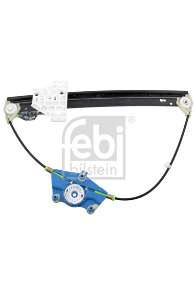 FEBI BILSTEIN Mecanism Actionare Geam Spate Dreapta Audi A4 B6/A4 B7