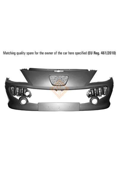 ISAM Tampon Fata Peugeot 307