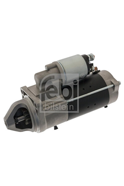 FEBI BILSTEIN Стартер Renault Trucks C/Midliner/Premium