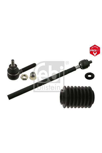 FEBI BILSTEIN Bara Directie Axa Fata Dreapta Citroen Berlingo / Berlingo Firs...