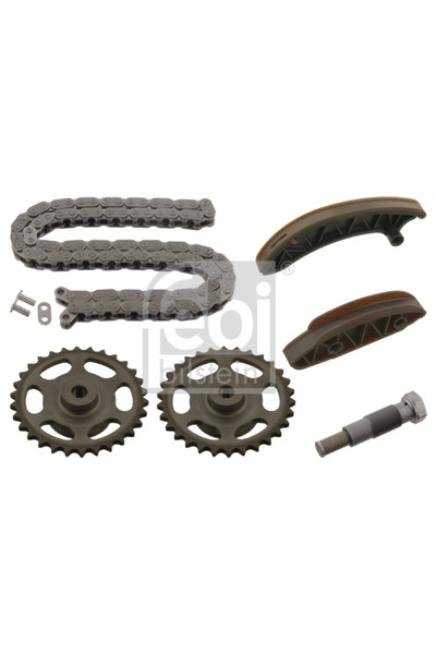 FEBI BILSTEIN Chit Lant De Distributie Mercedes-Benz C-Class/Cls/E-Class