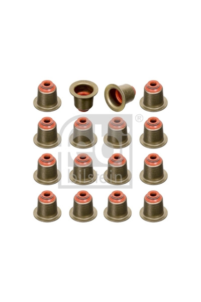 FEBI BILSTEIN Set Garnituri Ax Supape Bmw 1/3/5 Land Rover Freelander 1