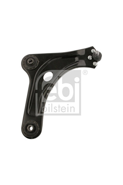 FEBI BILSTEIN Lower Wheel Suspension Arm Citroen C2/C3 1 Peugeot 1007