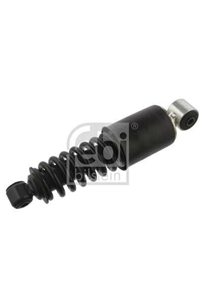 FEBI BILSTEIN Amortizor Suspensie Cabina Fata Mercedes-Benz Atego/Axor