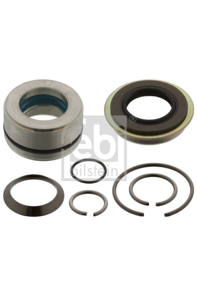 FEBI BILSTEIN Set Reparatie Cilindru Basculare Scania G 1/P 1/R 1