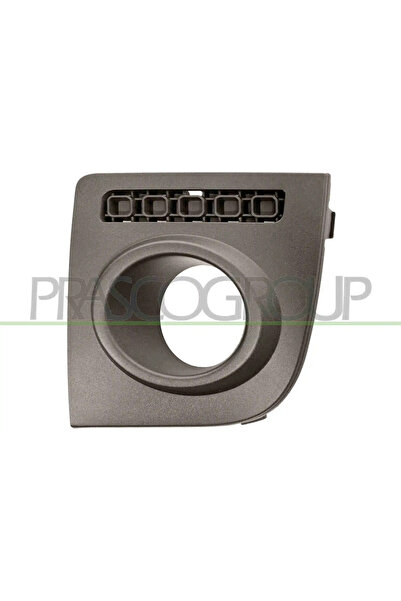 PRASCO Вентилационна решетка за предна броня за Ford Fusion лява