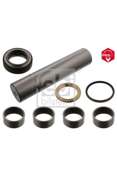 FEBI BILSTEIN Set Reparatie, Pivot Mercedes-benz Actros Mp2 / Mp3 2002-2020 D...