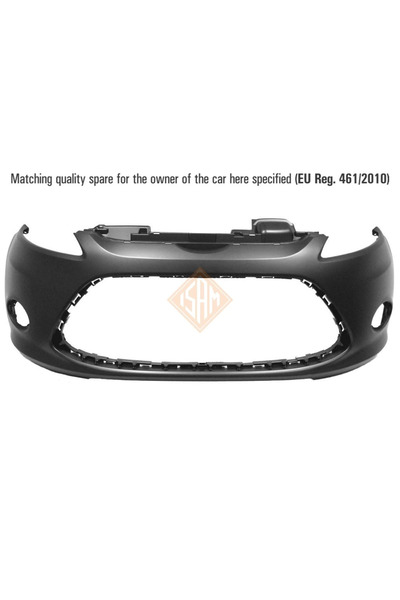 ISAM Tampon Fata Ford Fiesta 6