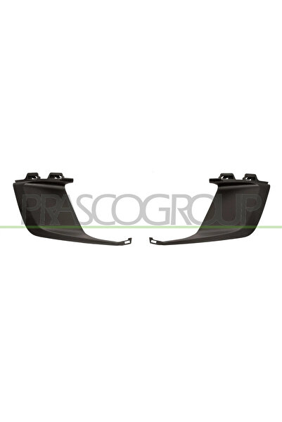 PRASCO Grila Radiator Stanga Peugeot 308 1