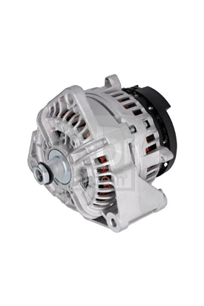 FEBI BILSTEIN Generator / Alternator Daf Cf 75 2001-2019 Diesel