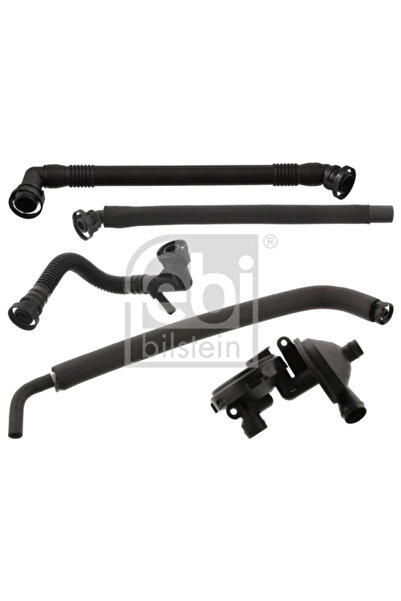 FEBI BILSTEIN Ventil Aerisire Carter Bmw 3/5